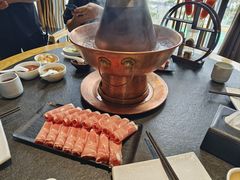 -东来顺(非遗·清真火锅·盛世广场店)