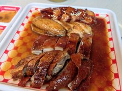 -明腾壹间茶餐厅(新都会花园广场店)