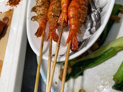 -皮记海鲜1995(寮步店)