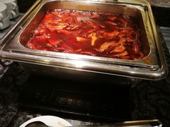 -芭菲盛宴·环球美食(锦城万达广场店)