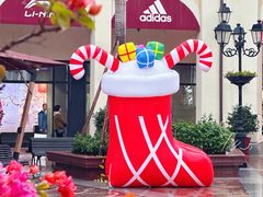 -佛罗伦萨小镇广佛名品奥特莱斯(疏港路店)