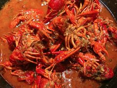 -红盔甲·小龙虾(天钥桥店)