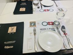 -Deer Park鹿园西餐(仁恒置地广场店)