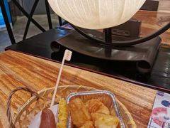 -和府捞面(东直门银座店)