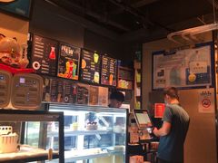 -街角 T·COFFEE 融合料理·BISTRO(车公庙店)