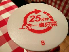 -西贝莜面村(近铁城市广场店)