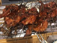 -街角等你.大连海鲜烧烤(西安路店)
