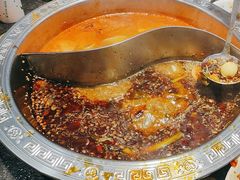 -胖子鱼·天水麻辣鱼火锅(秦州407店)