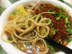 -瑞丰园庭院餐厅·白族传统家常菜