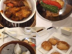 -翠园(荃新天地店)