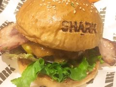 -shark burger·鲨鱼汉堡(交子大道店)