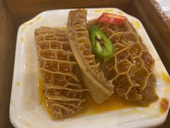 酱汁金钱肚-彩景大酒楼(万泰新天地店)