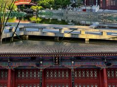 -华清宫景区