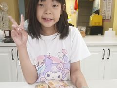 -千浔一暖DIY蛋糕烘焙(人民大学店)