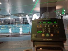 -W FITNESS 威尔仕健身·游泳(老西门新苑店)