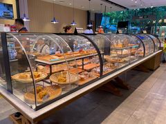 -巴黎贝甜(大宁国际商业广场店)