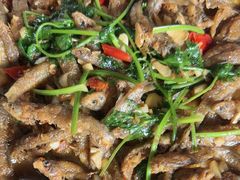 -又见炊烟私房菜(敬亭路店)