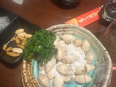 -弓二·烧鸟居酒屋(财富购物中心店)