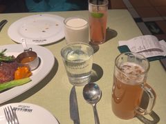 -碧特博格啤酒花园餐厅(芜湖路店)