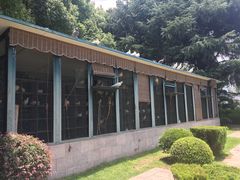 -宋庆龄陵园