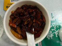-同城四季爆肚涮羊肉(安华里店)