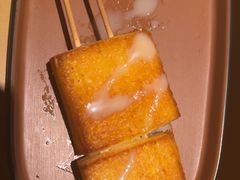 -花和尚·湘西小串烧烤(祈福店)