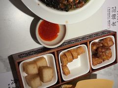 -食锦记·福建私房菜(浦西万达店)