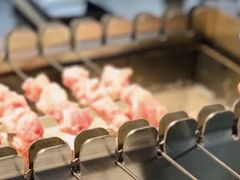 -很久以前羊肉串(中山公园店)