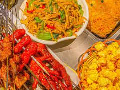 -碎怂烤肉(钟楼柳巷店)