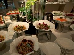 -桃源春晓中餐厅 TaoYuan Restaurant