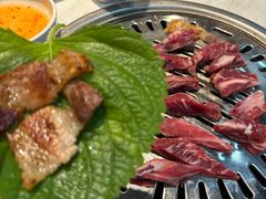 -六七八韩式烤肉·韩国料理(上杭路店)
