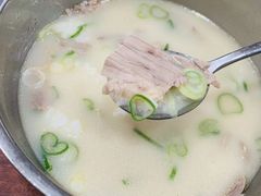 -神仙雪浓汤(明洞店)