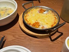 -吕氏疙瘩汤·新派鲁菜(济南万象城店)