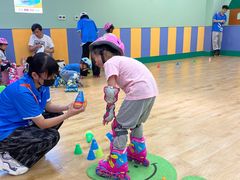 -乐翔轮滑(中庚漫游城店)