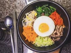 -汉城烧烤(西稍门劳动路店)