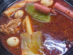 -四川老牛麻辣烫(北门桥店)