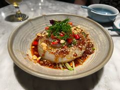 伤心凉粉-懒人盐府人家(航天桥店)