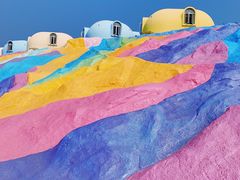 -漳州滨海火山岛自然生态风景区