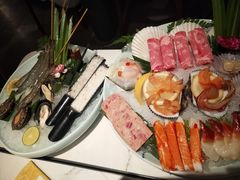 -生如夏花泰式火锅(伊藤双楠店)