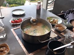 -捞王锅物料理(上海世茂广场店)