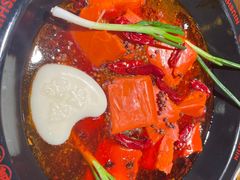 -牛市坎火锅(建设路店)