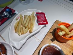 -豪享来中西餐厅(隆昌店)
