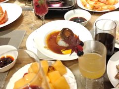 -安蒂娅·海鲜自助餐厅(安蒂娅美兰酒店)