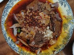 -温记府廟豆汤饭·始于1955年(海椒店)