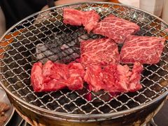 -大阪烧肉BAKA一代(十亩地店)