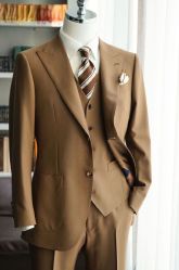 -ChenV西服礼服高级定制(市区养育巷店)
