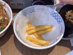 -小川洋风料理(武胜路凯德广场店)