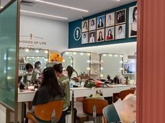 -海马体照相馆(万菱汇店)