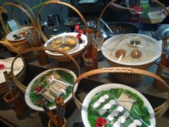 -井水小厨·湘菜(活力广场店)