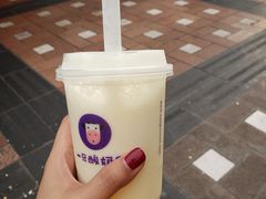 -一只酸奶牛(八一路店)